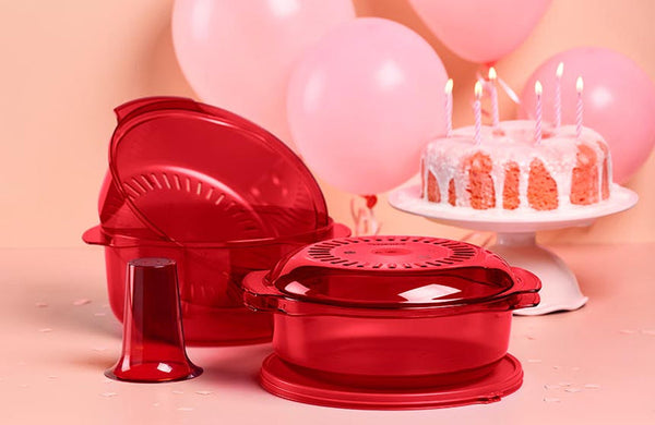 For Hosts, our parties keep on giving